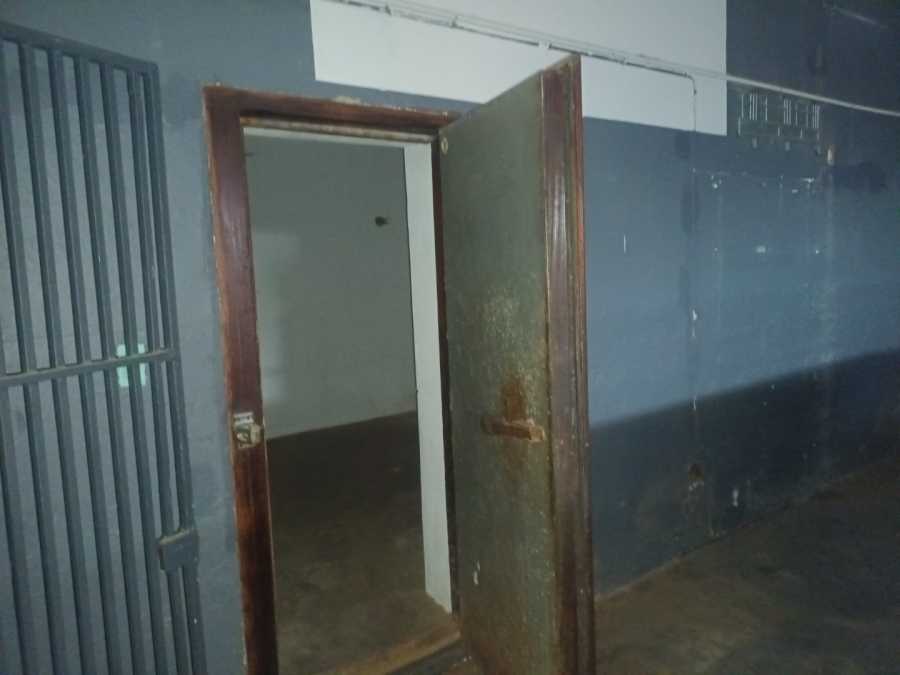 Commercial Property for Sale in Hennenman Free State